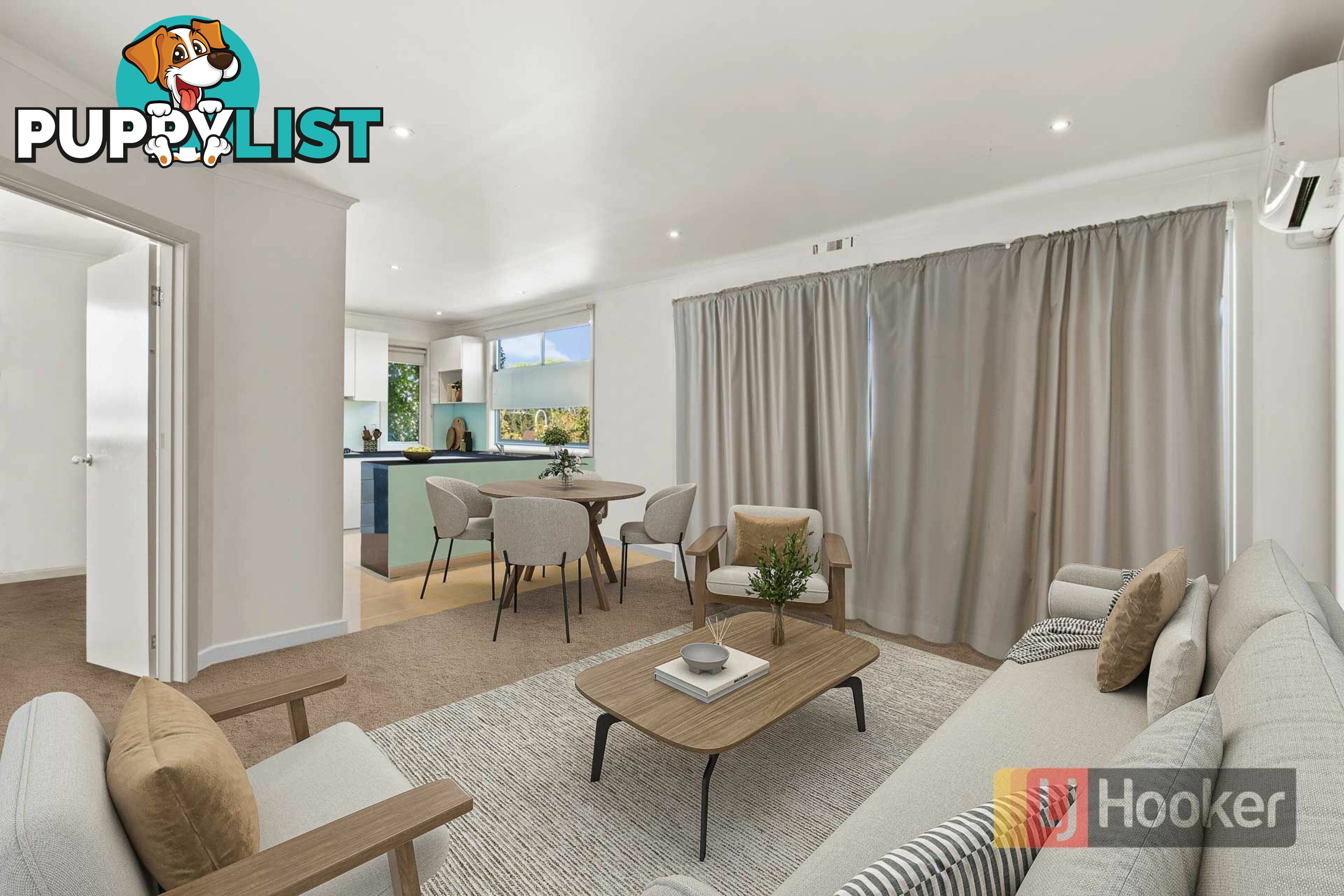 9/8 St James Ave SPRINGVALE VIC 3171