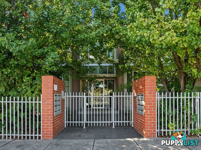 9/8 St James Ave SPRINGVALE VIC 3171