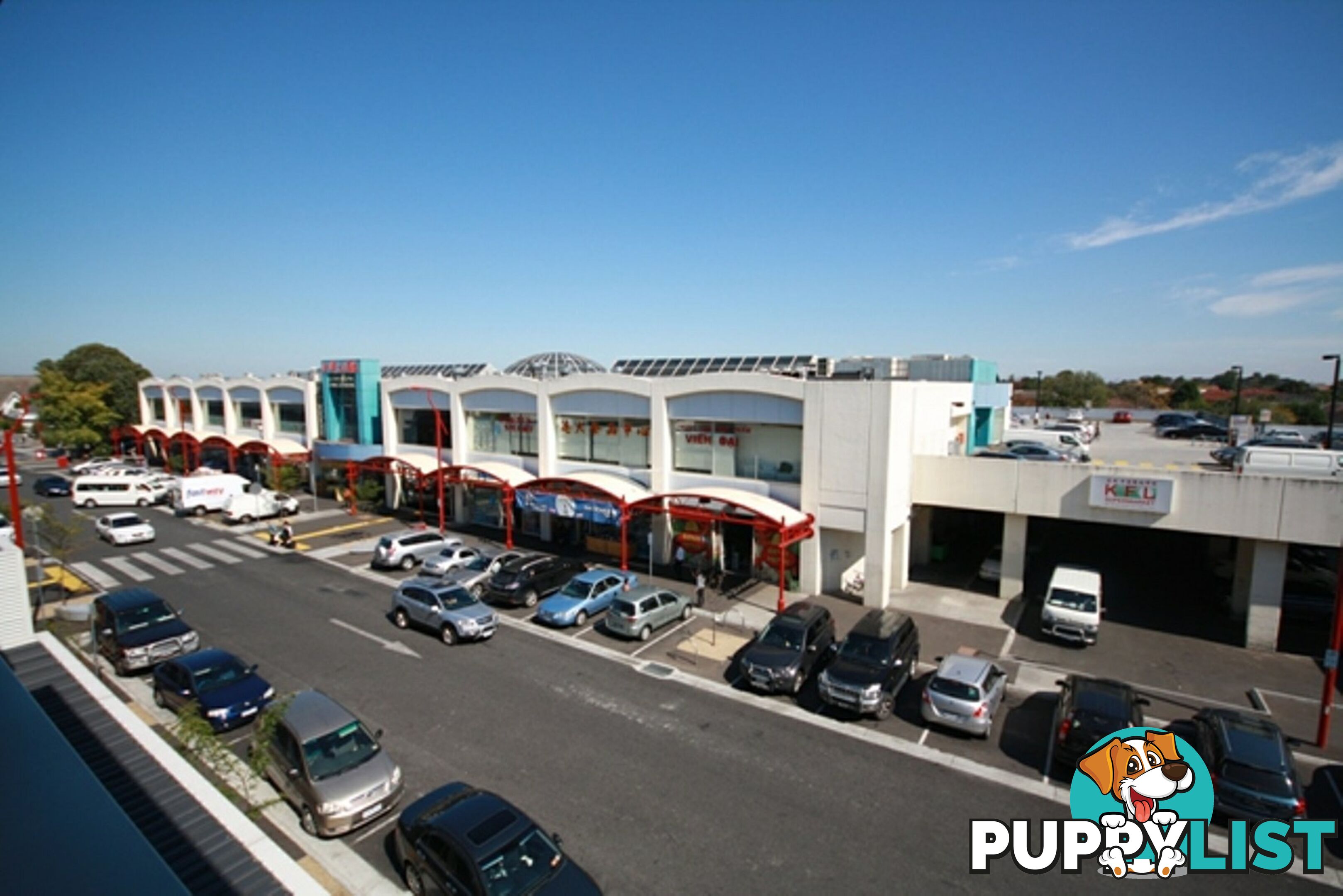 9/8 St James Ave SPRINGVALE VIC 3171