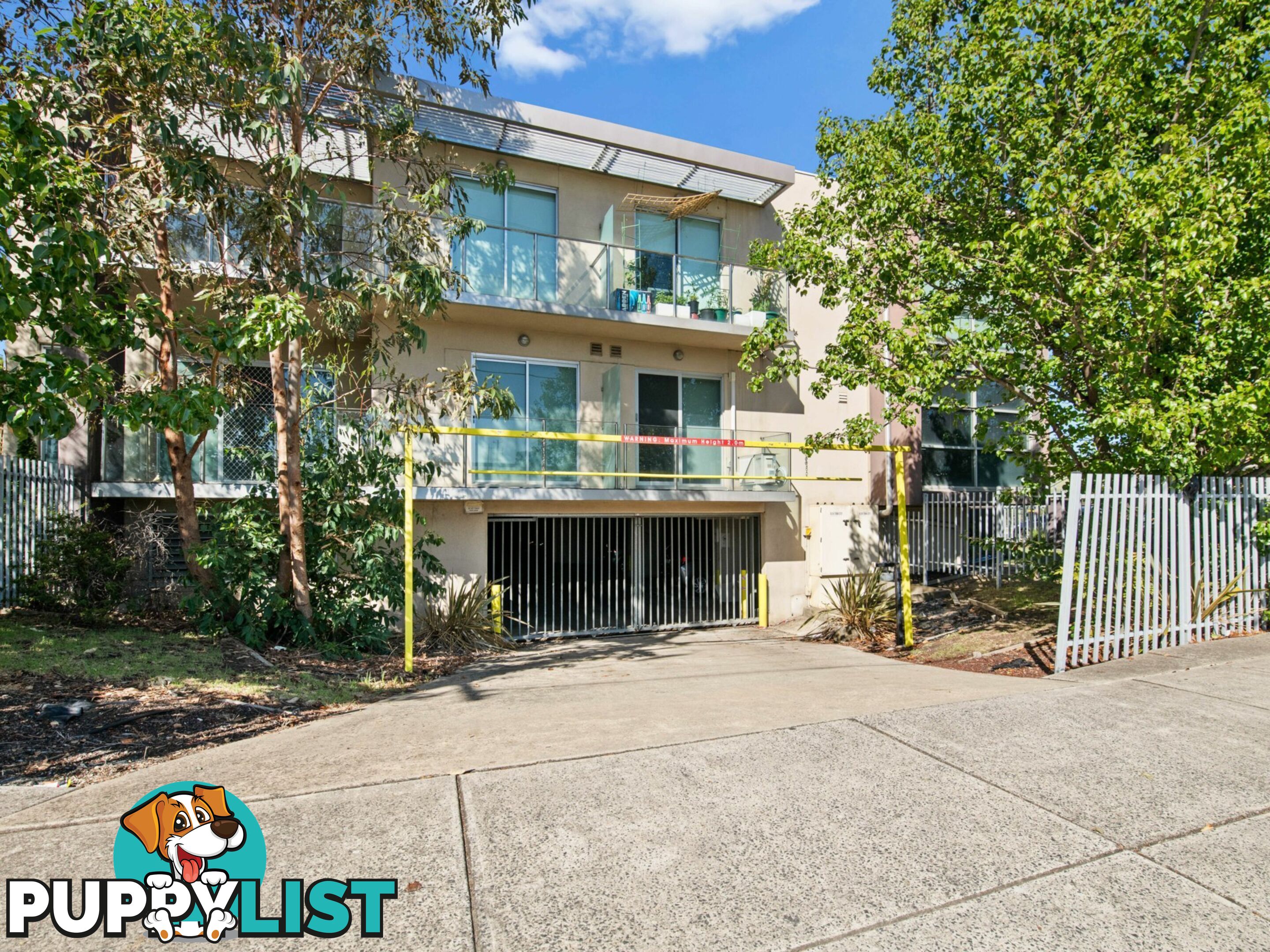 9/8 St James Ave SPRINGVALE VIC 3171