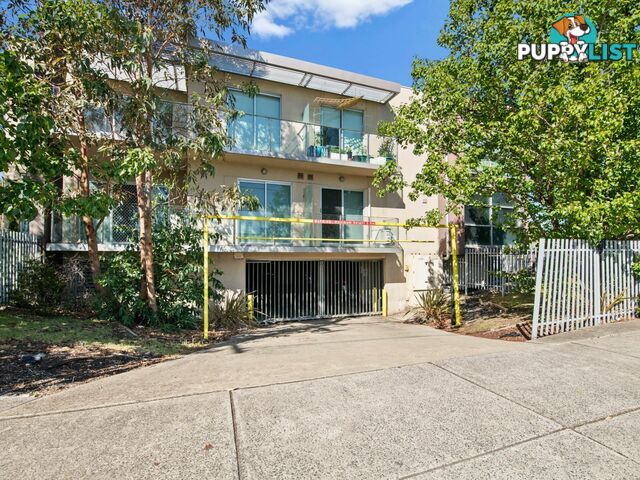 9/8 St James Ave SPRINGVALE VIC 3171