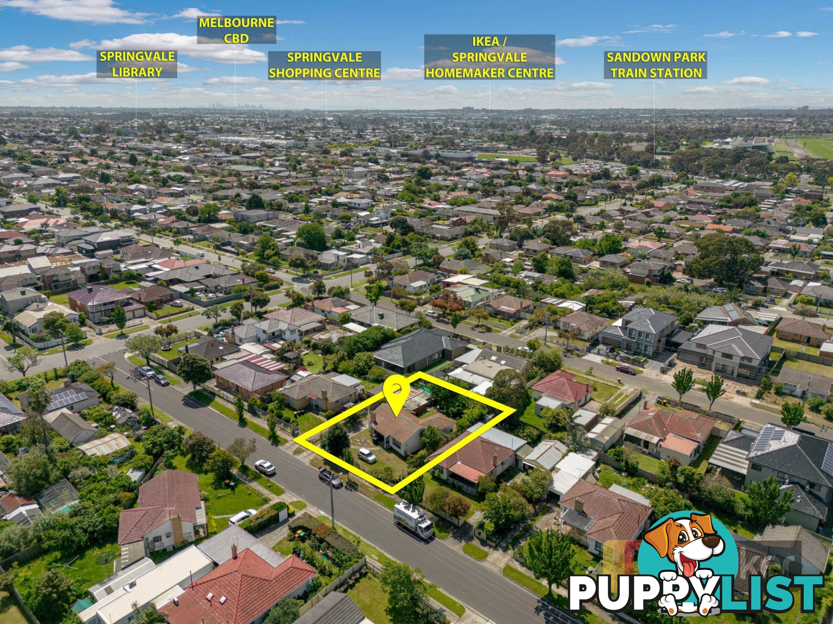 37 Comber Street NOBLE PARK VIC 3174