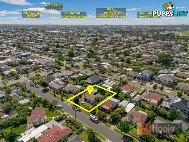 37 Comber Street NOBLE PARK VIC 3174