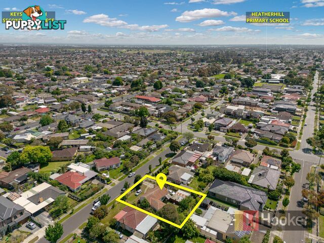 37 Comber Street NOBLE PARK VIC 3174