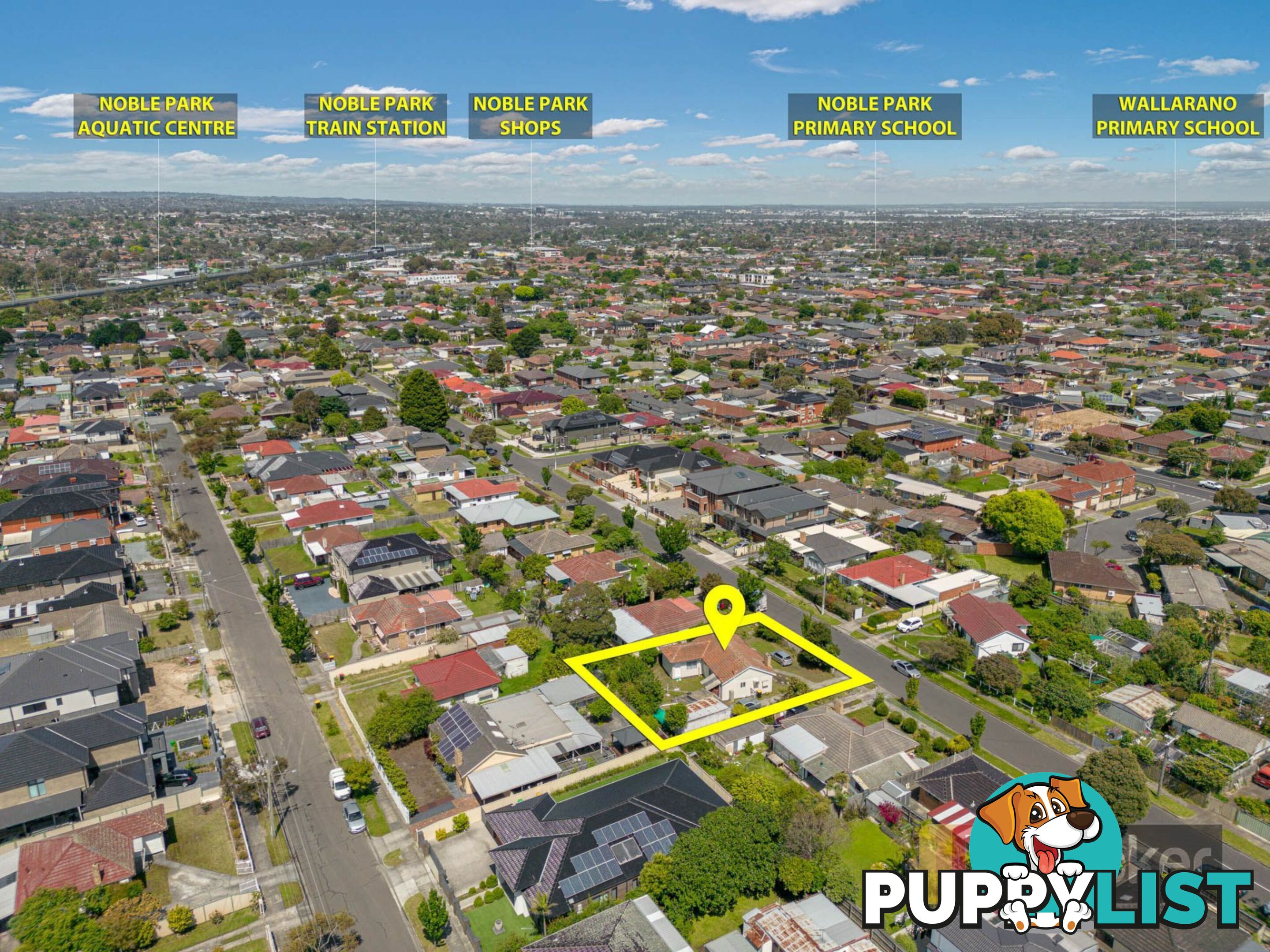 37 Comber Street NOBLE PARK VIC 3174