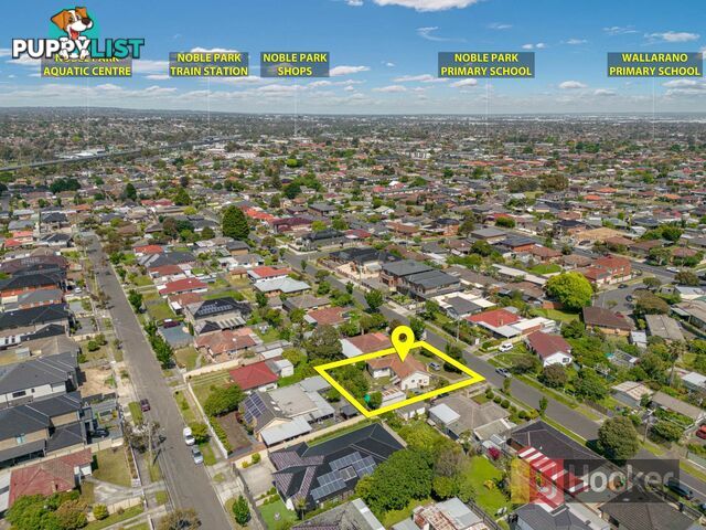 37 Comber Street NOBLE PARK VIC 3174