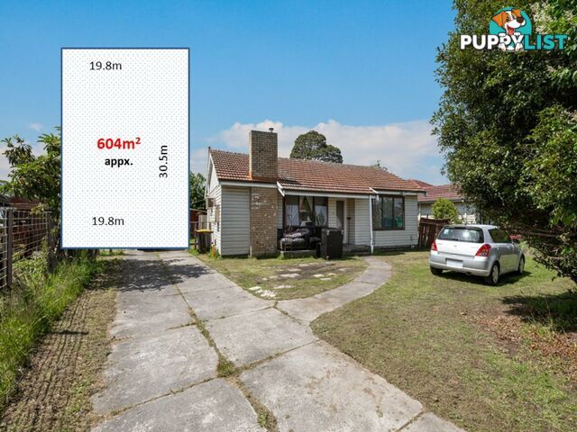 37 Comber Street NOBLE PARK VIC 3174