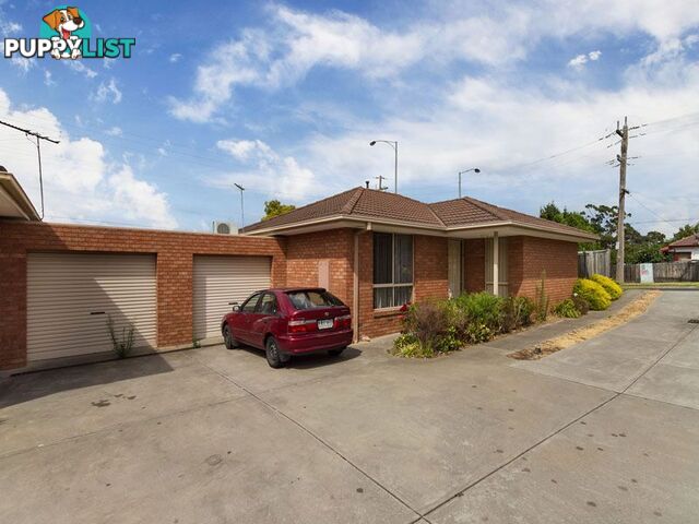 1/85 VIEW ROAD SPRINGVALE VIC 3171