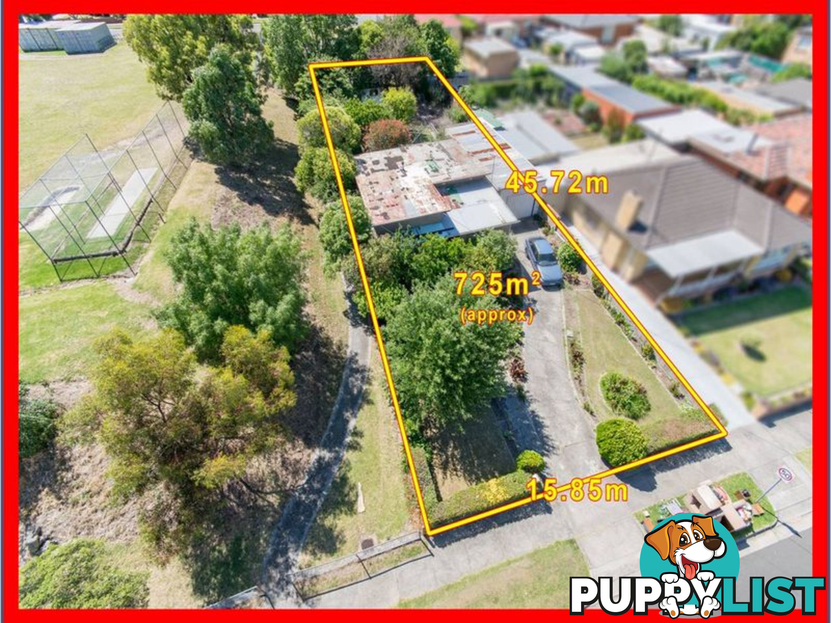 9 AMIEL STREET SPRINGVALE VIC 3171