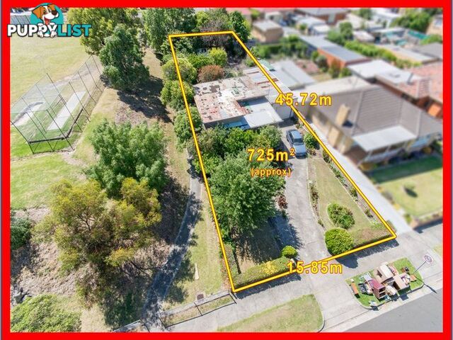 9 AMIEL STREET SPRINGVALE VIC 3171