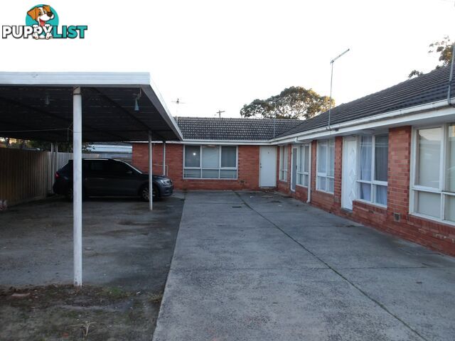 3/62 Kelvinside Rd NOBLE PARK VIC 3174