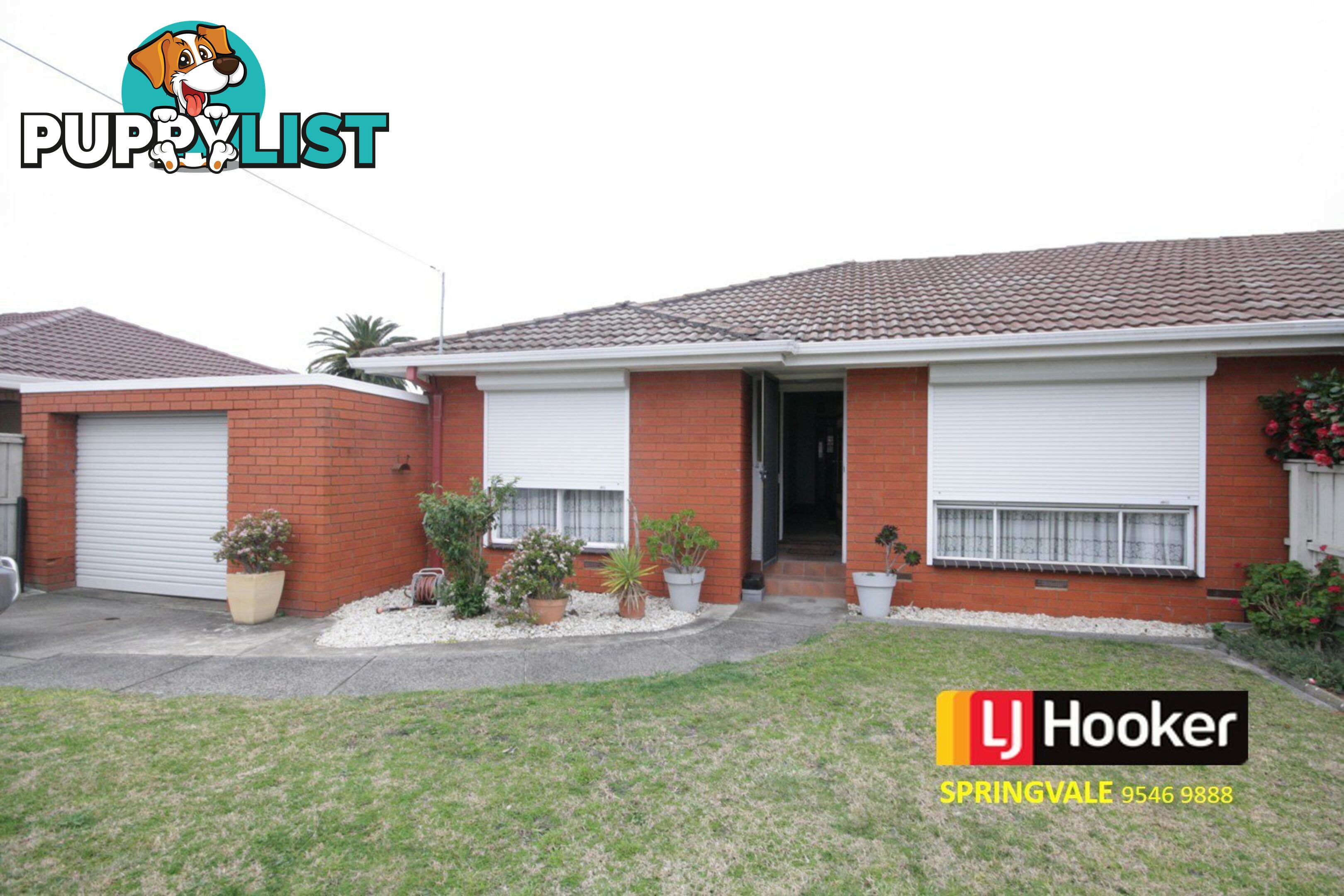 1/535-539 Springvale Road SPRINGVALE SOUTH VIC 3172
