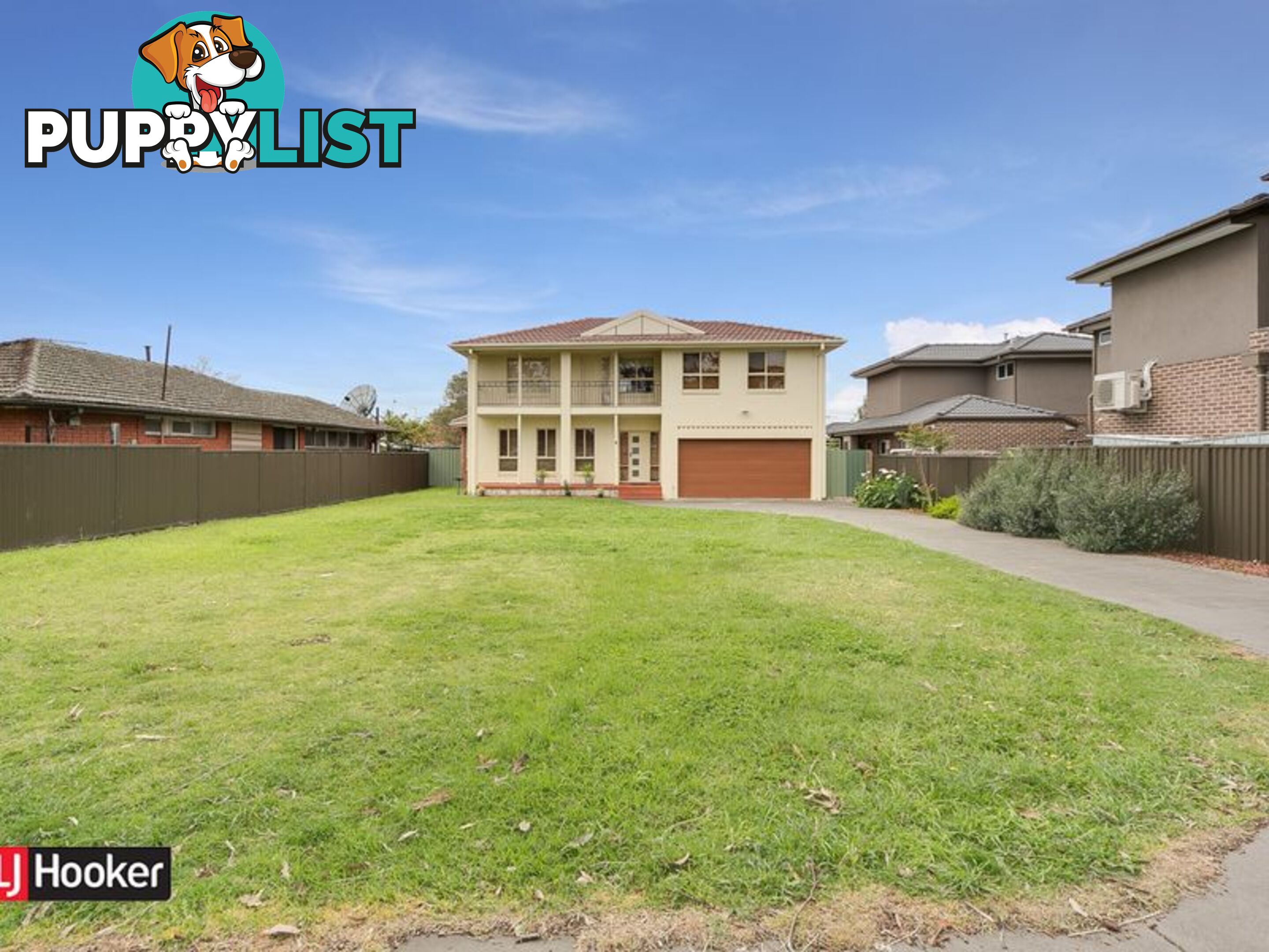 517 Springvale Road SPRINGVALE SOUTH VIC 3172