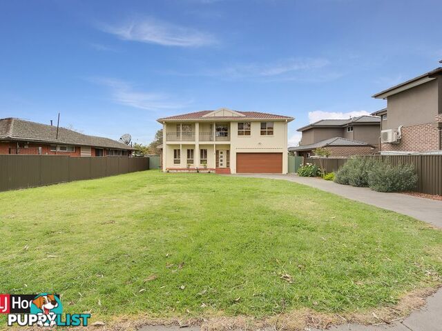 517 Springvale Road SPRINGVALE SOUTH VIC 3172