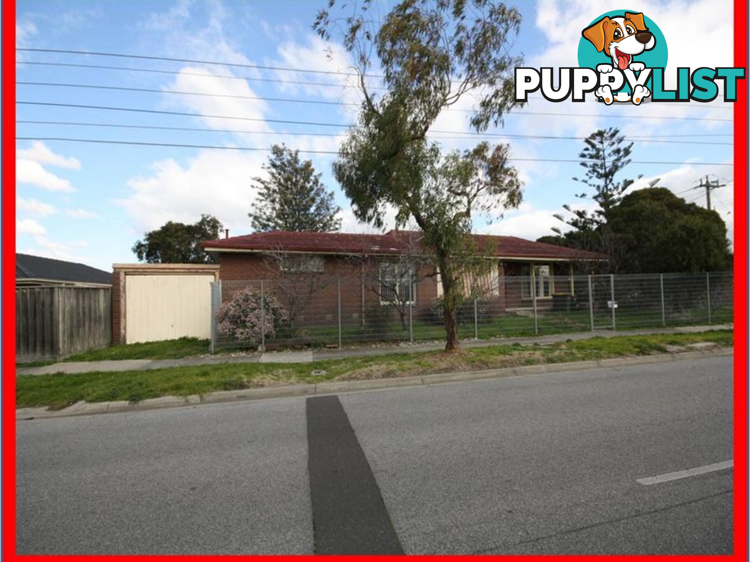 265 CORIGAN ROAD NOBLE PARK VIC 3174