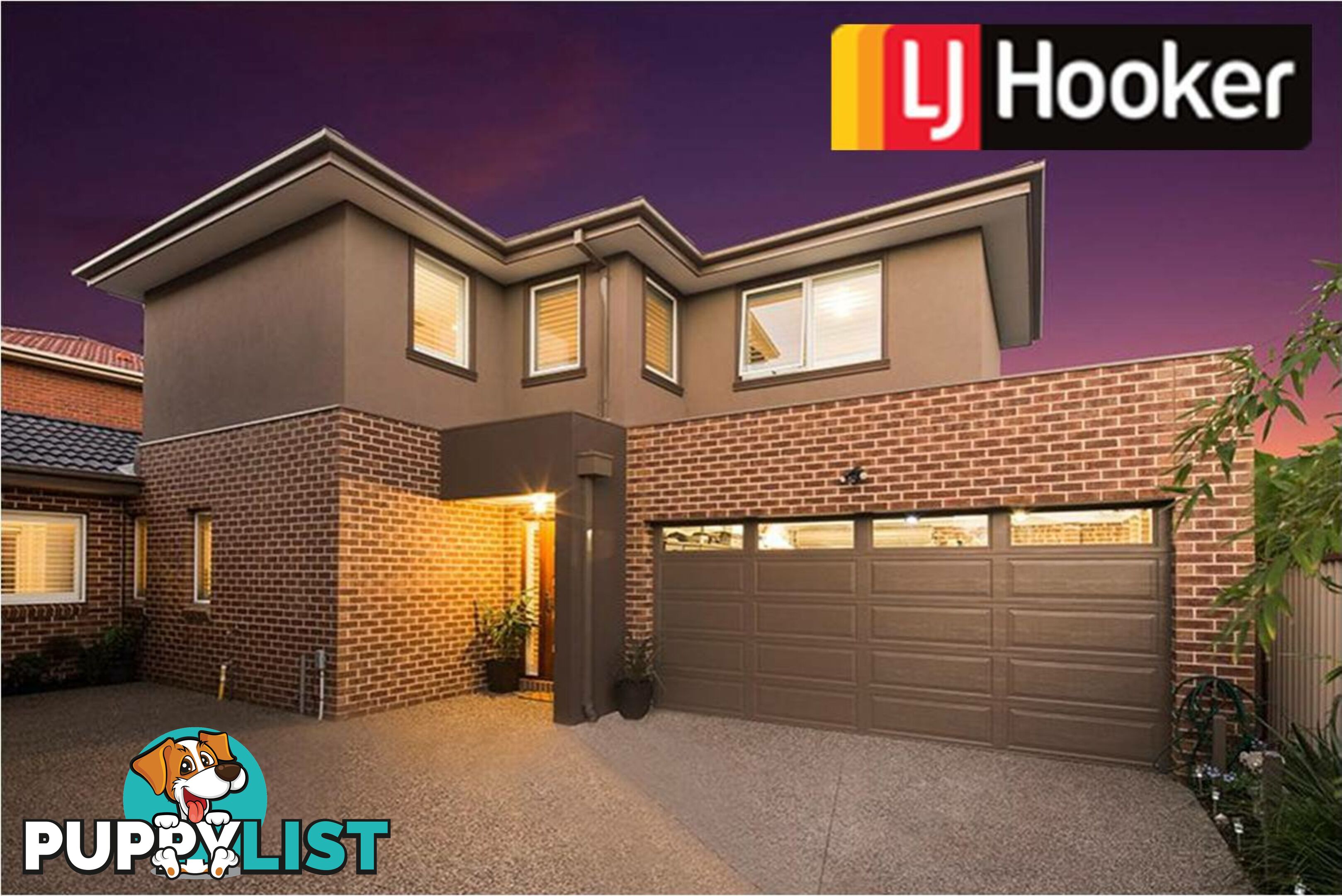 3/519 Springvale road SPRINGVALE SOUTH VIC 3172