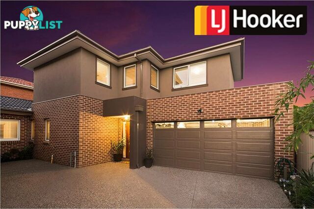 3/519 Springvale road SPRINGVALE SOUTH VIC 3172