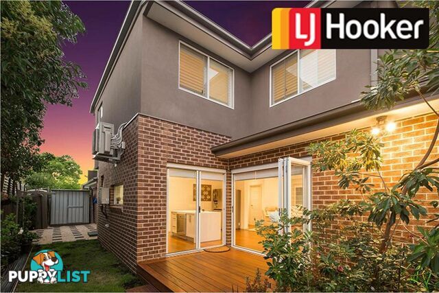 3/519 Springvale road SPRINGVALE SOUTH VIC 3172