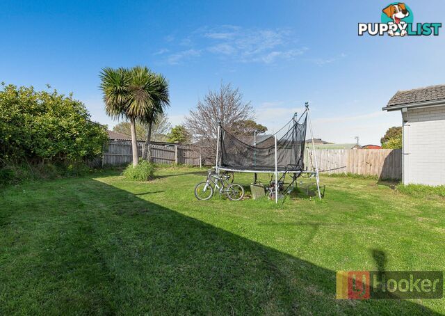 35 Wilberton Dr SPRINGVALE VIC 3171