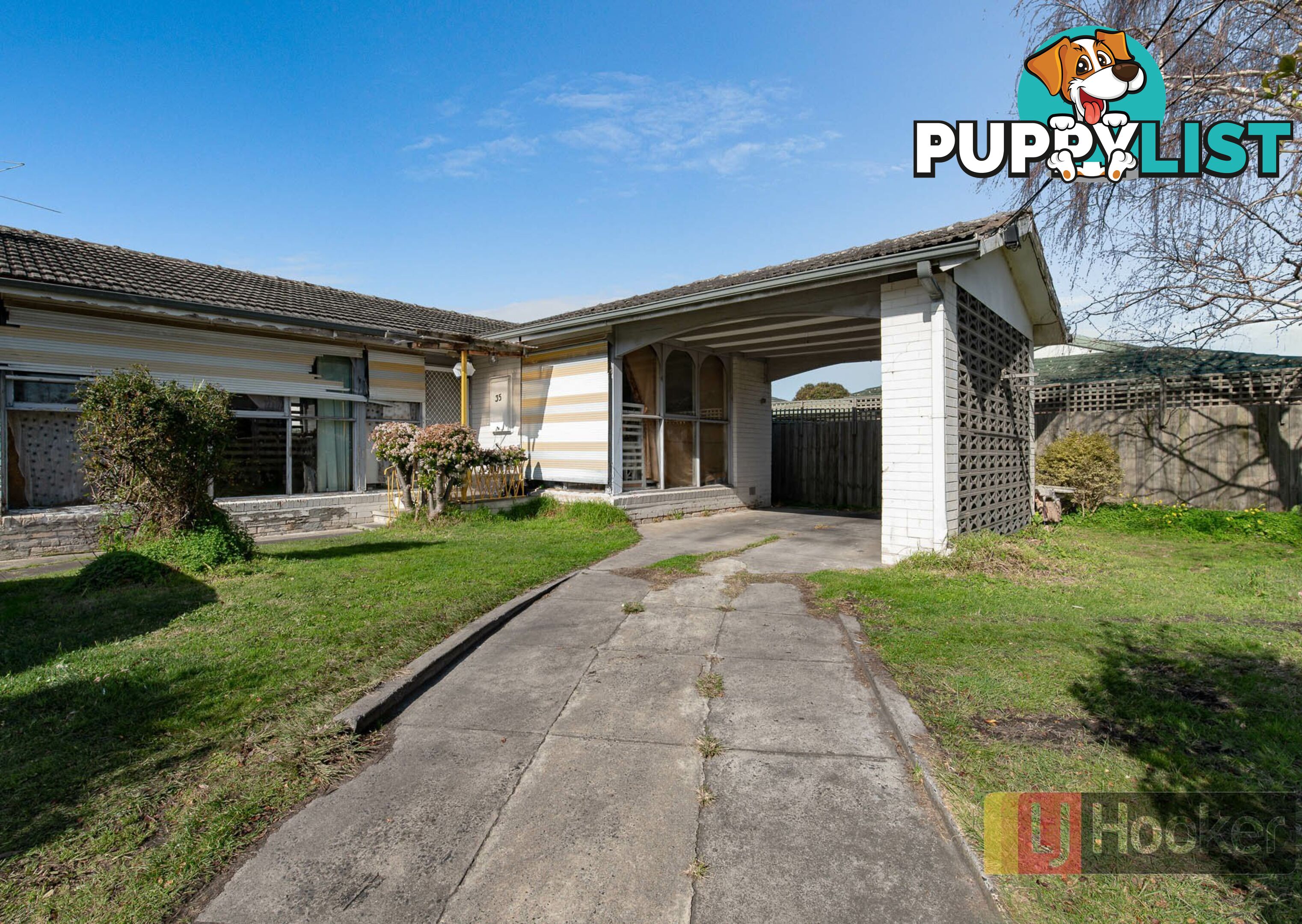 35 Wilberton Dr SPRINGVALE VIC 3171