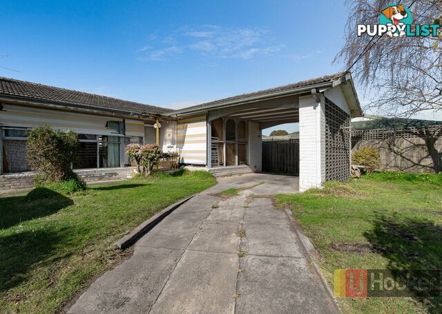 35 Wilberton Dr SPRINGVALE VIC 3171