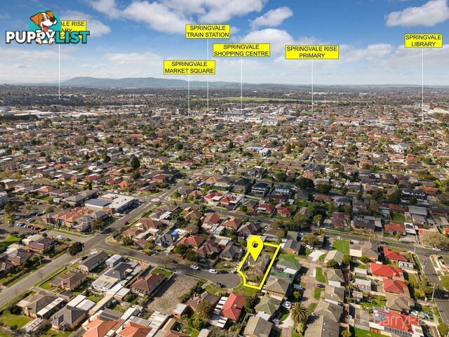 35 Wilberton Dr SPRINGVALE VIC 3171