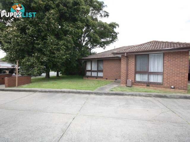 Unit 10/34-36 Chandler Road NOBLE PARK VIC 3174