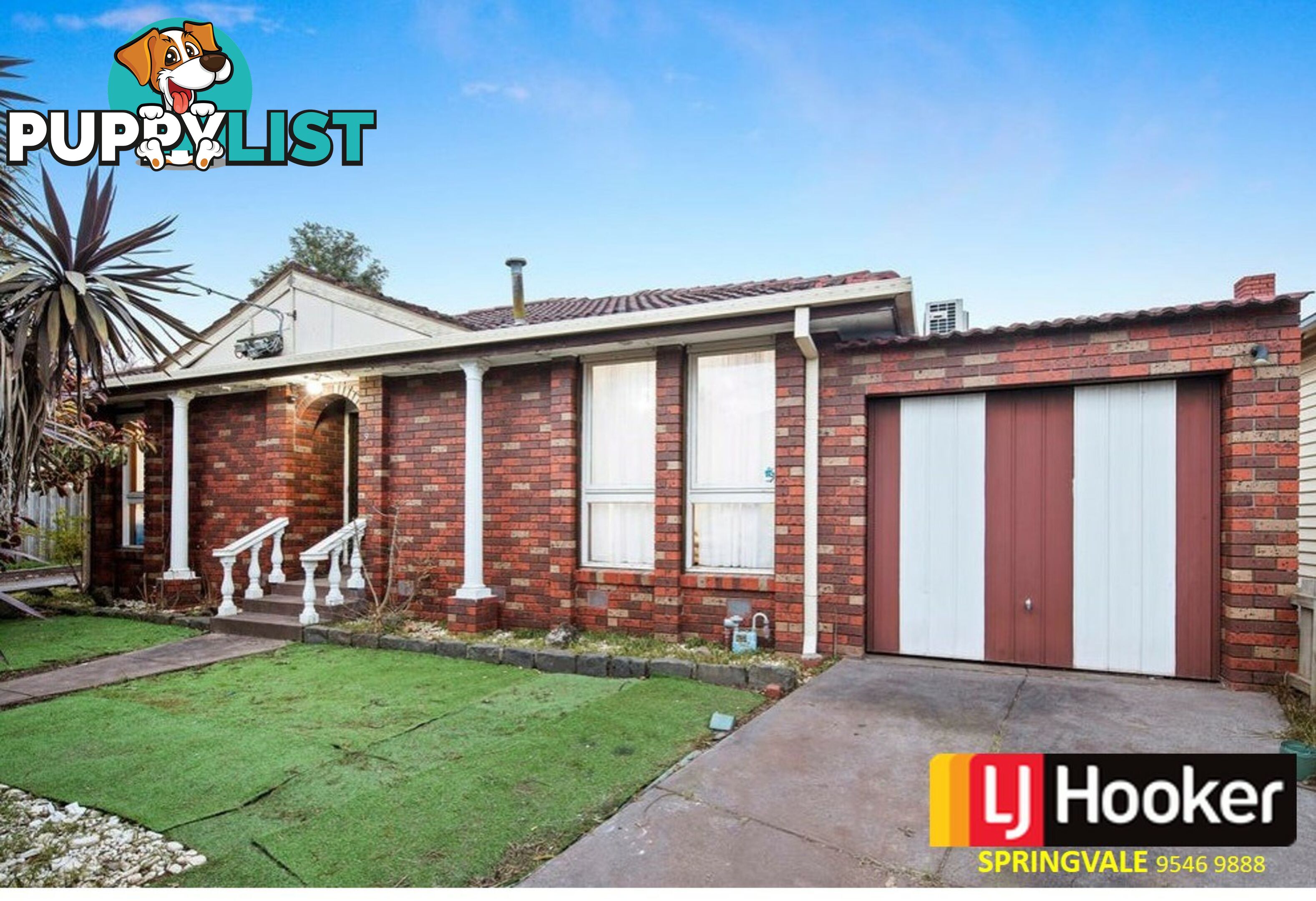 1/9 Kelvin Grove SPRINGVALE VIC 3171