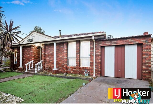 1/9 Kelvin Grove SPRINGVALE VIC 3171