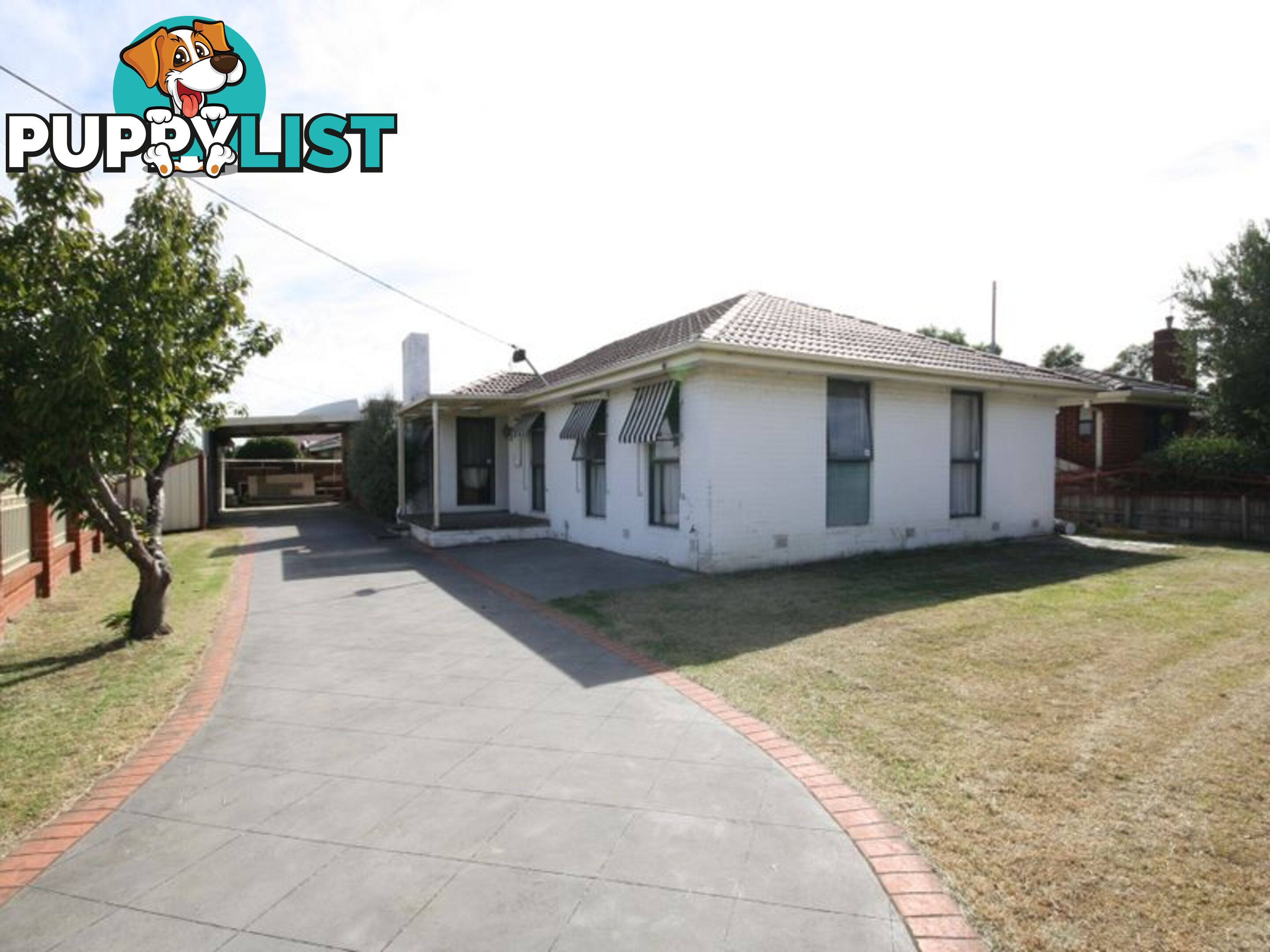 1 Heritage Drive SPRINGVALE VIC 3171