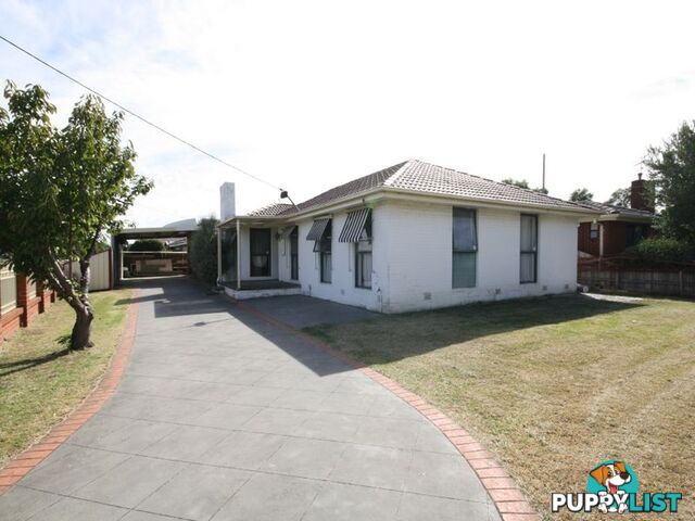 1 Heritage Drive SPRINGVALE VIC 3171