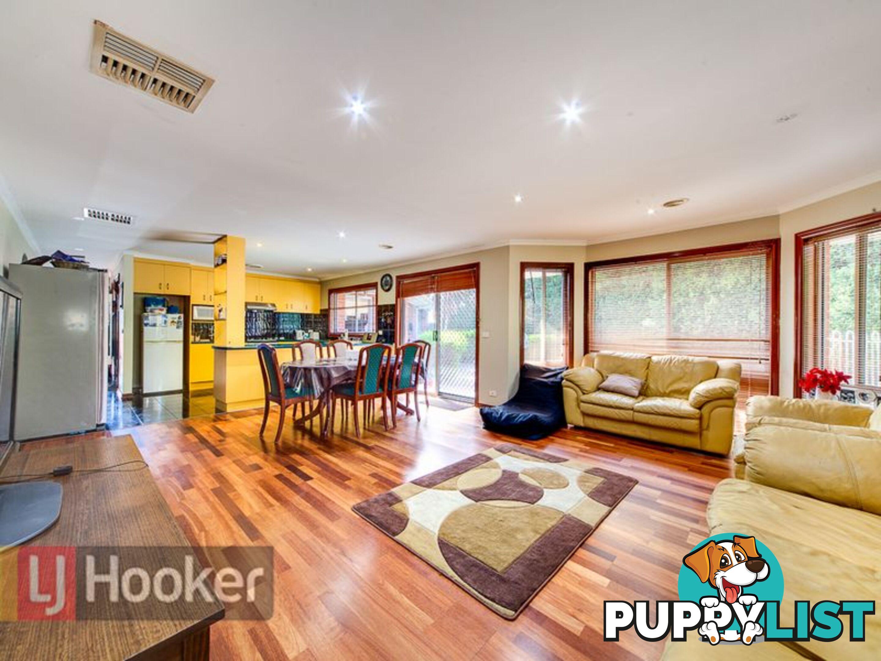 35 HEDGELEY ROAD KEYSBOROUGH VIC 3173