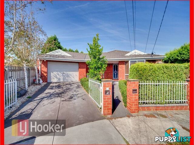 35 HEDGELEY ROAD KEYSBOROUGH VIC 3173