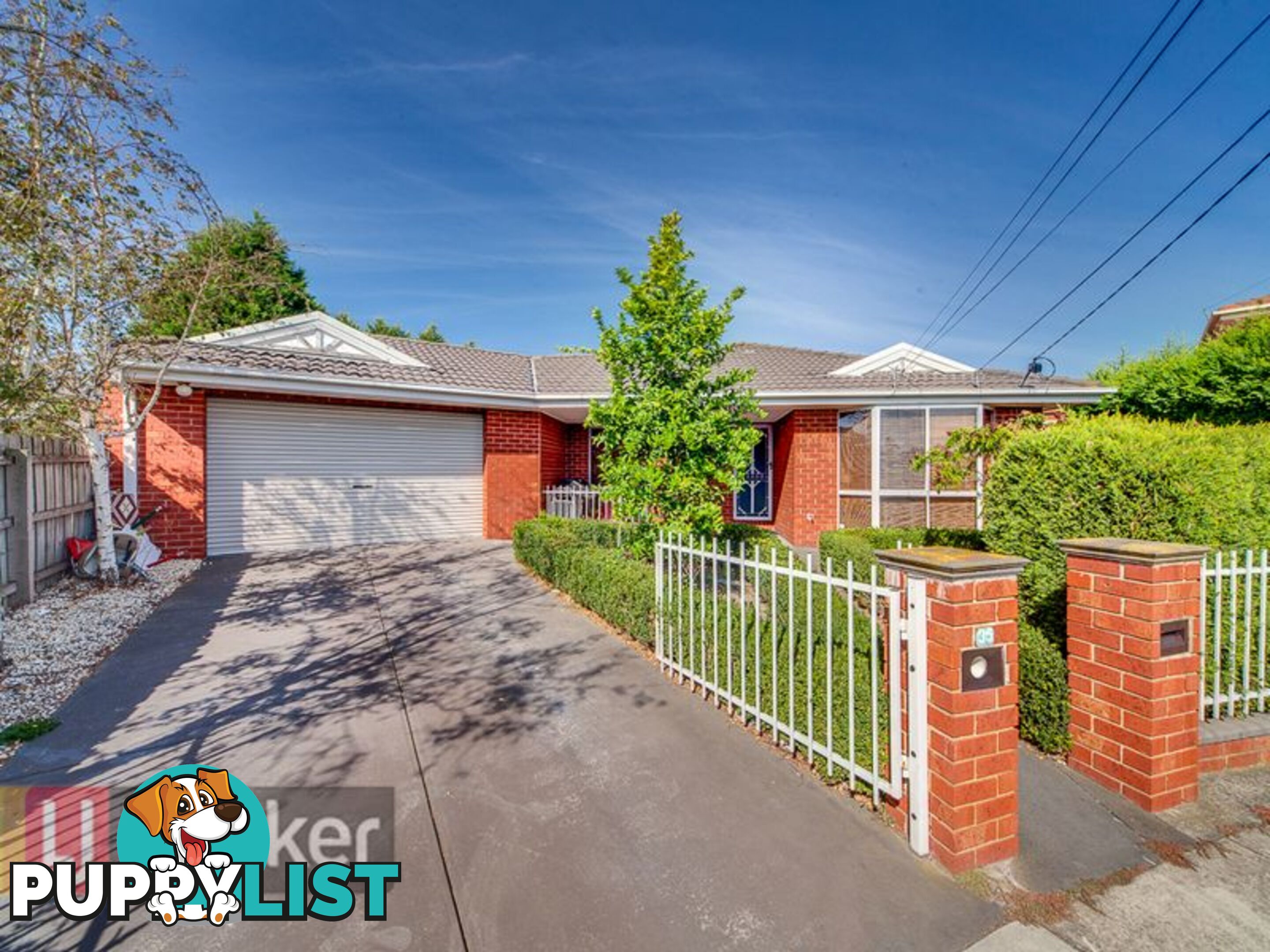 35 HEDGELEY ROAD KEYSBOROUGH VIC 3173