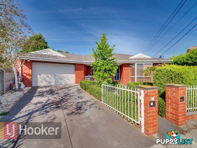 35 HEDGELEY ROAD KEYSBOROUGH VIC 3173