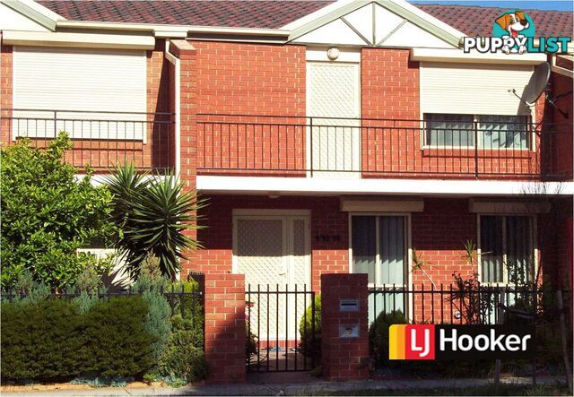 4/85-89 Springvale Road SPRINGVALE VIC 3171