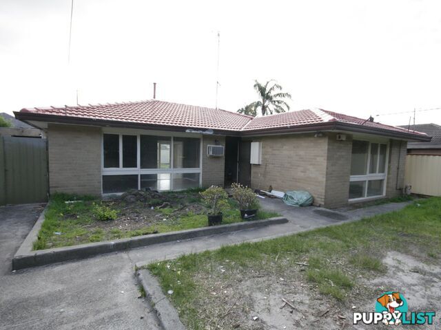 17 Mackay Street SPRINGVALE SOUTH VIC 3172