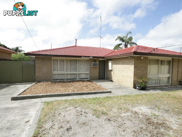 17 Mackay Street SPRINGVALE SOUTH VIC 3172