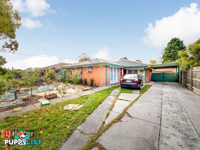 14 VANESSA DR HAMPTON PARK VIC 3976