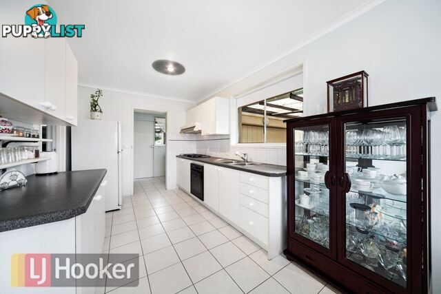 18 Andleon way SPRINGVALE SOUTH VIC 3172