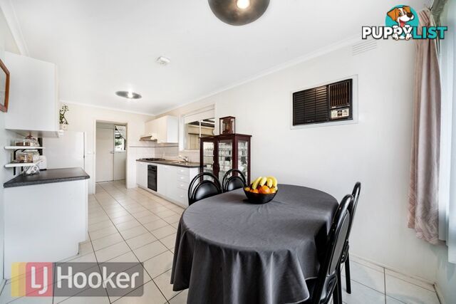 18 Andleon way SPRINGVALE SOUTH VIC 3172