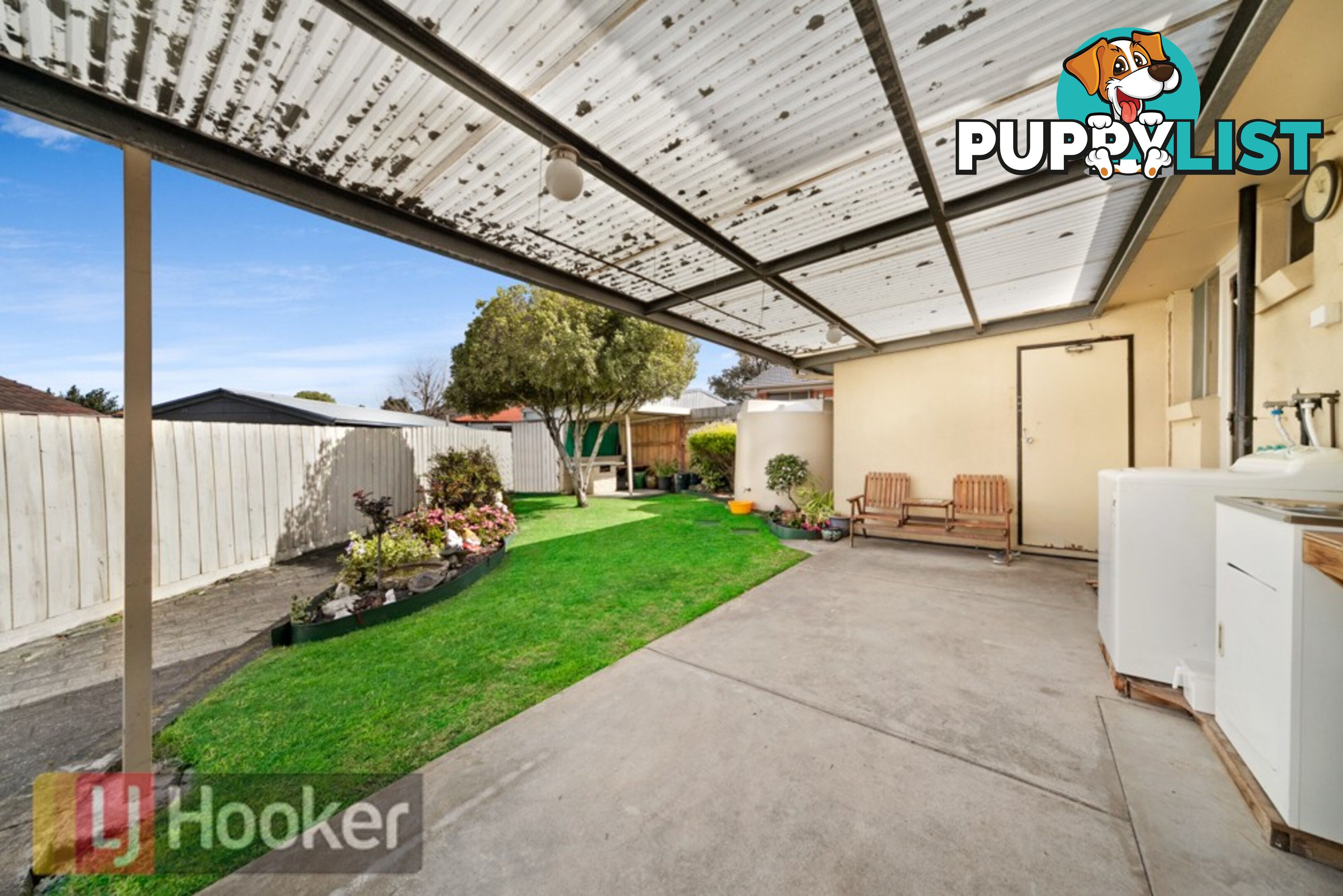 18 Andleon way SPRINGVALE SOUTH VIC 3172