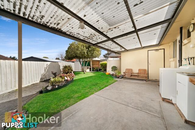 18 Andleon way SPRINGVALE SOUTH VIC 3172