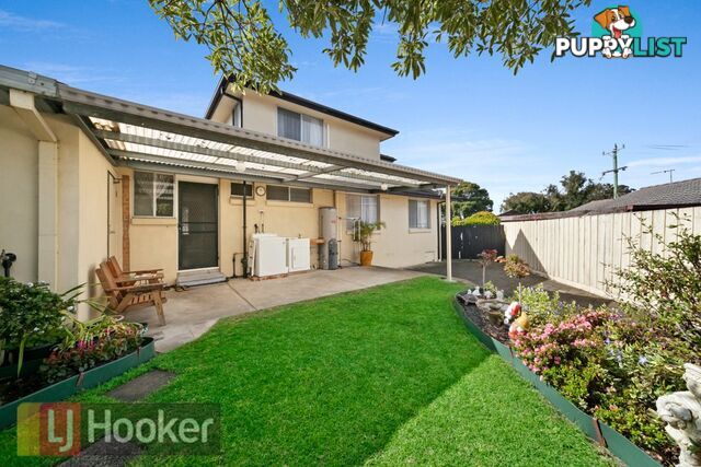 18 Andleon way SPRINGVALE SOUTH VIC 3172