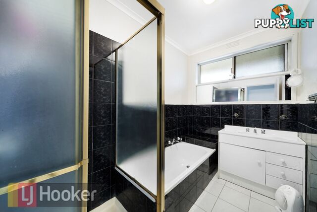 18 Andleon way SPRINGVALE SOUTH VIC 3172