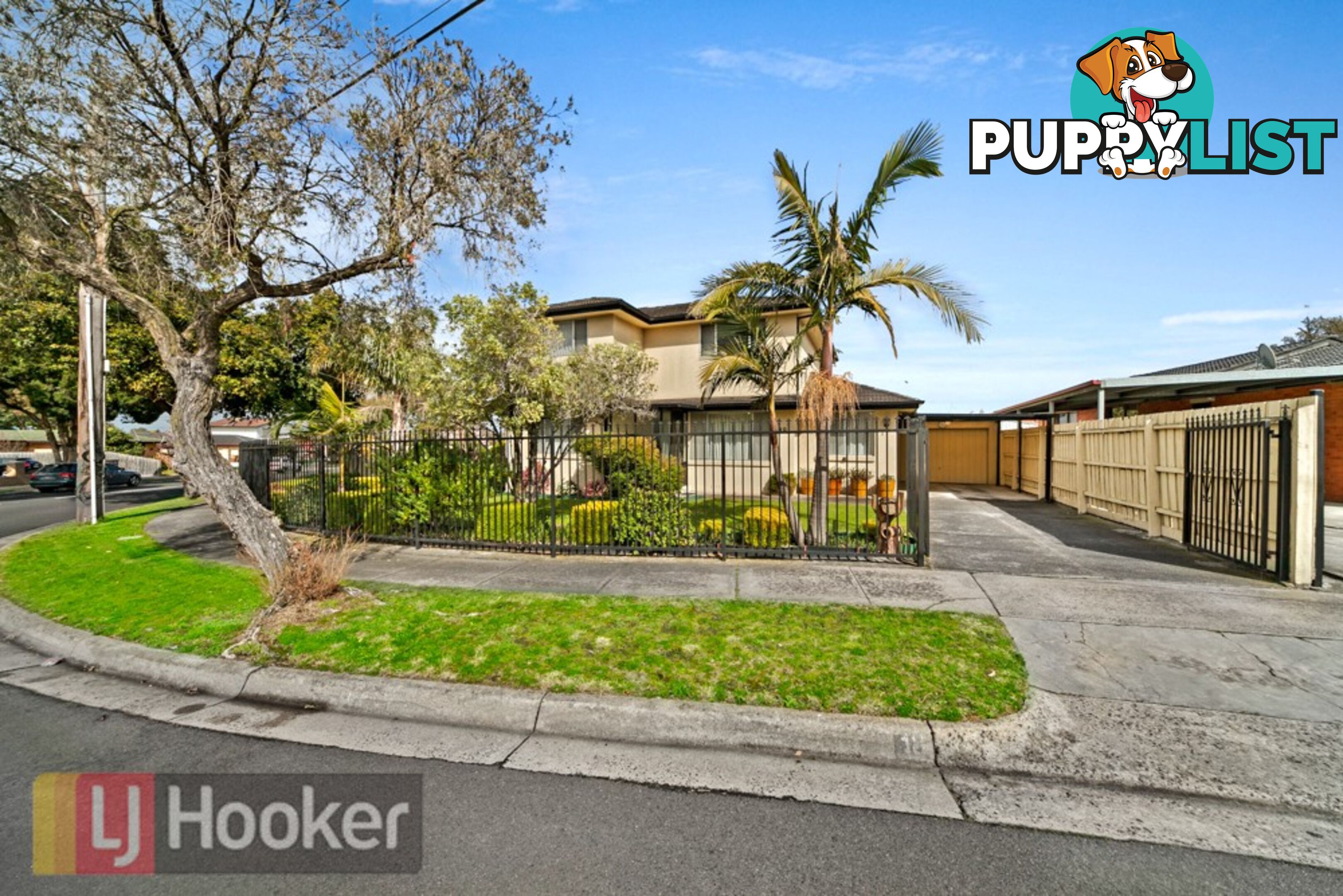 18 Andleon way SPRINGVALE SOUTH VIC 3172