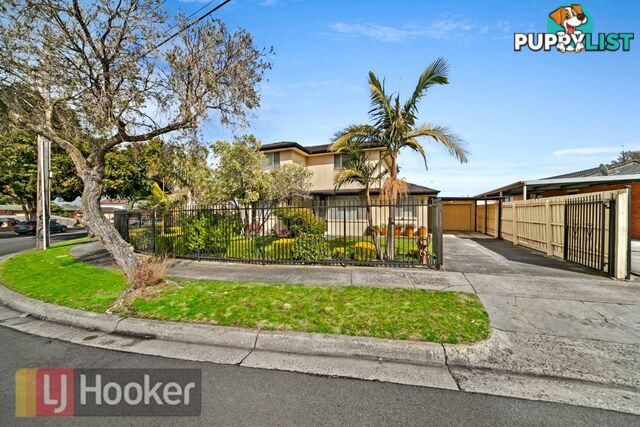 18 Andleon way SPRINGVALE SOUTH VIC 3172