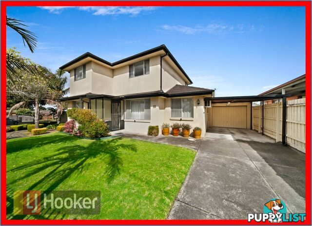 18 Andleon way SPRINGVALE SOUTH VIC 3172