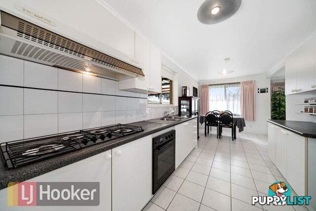 18 Andleon way SPRINGVALE SOUTH VIC 3172