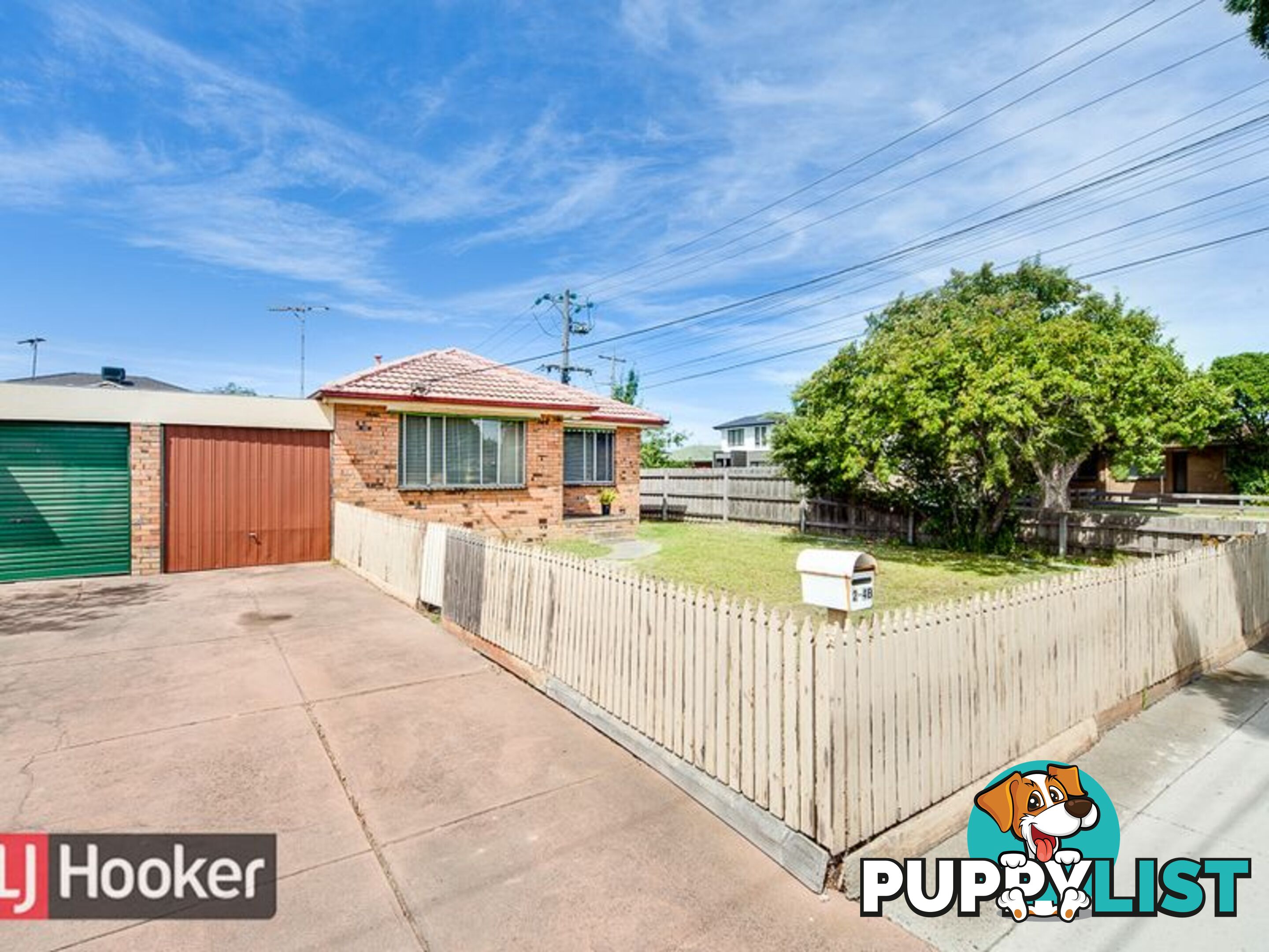 2/4B Wordsworth Ave CLAYTON SOUTH VIC 3169